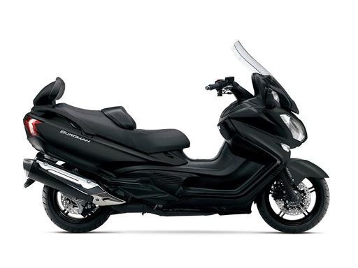 2016 Suzuki Burgman 650 ABS Executive 650 ABS EXECUTIVE for Sale
</span>