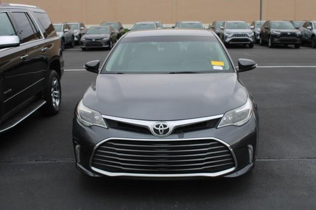 2016 Toyota Avalon XLE for Sale