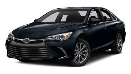 2016 Toyota Camry Hybrid XLE Minneapolis, MN for Sale
</span>