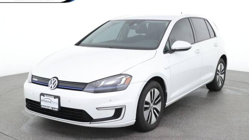 2016 Volkswagen e-Golf SEL Premium Farmingdale, NJ for Sale
</span>