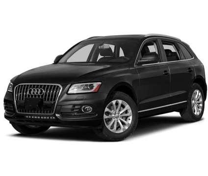2017 Audi Q5 2.0T Premium for Sale