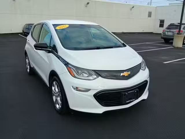 2017 Chevrolet Bolt EV LT for Sale