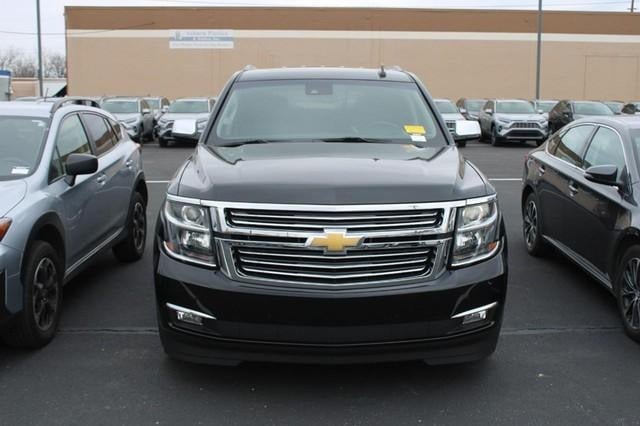 2017 Chevrolet Tahoe Premier for Sale
