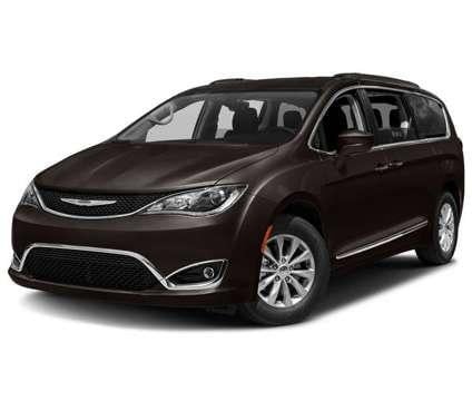 2017 Chrysler Pacifica Touring-L Plus for Sale