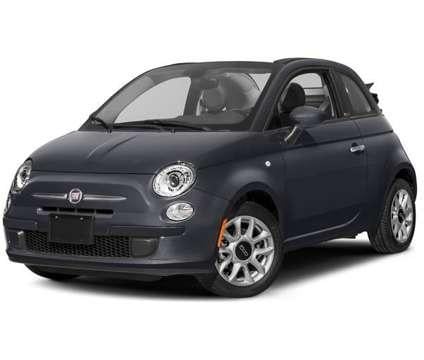 2017 Fiat 500c Pop for Sale