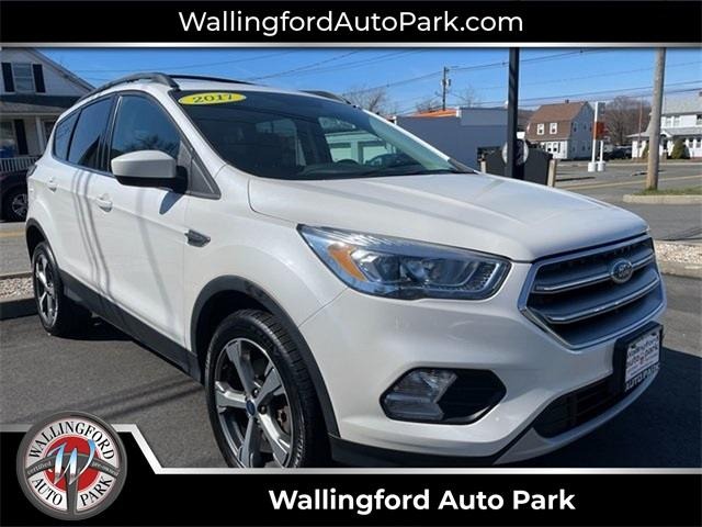 2017 Ford Escape for Sale