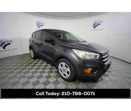 2017 Ford Escape S for Sale