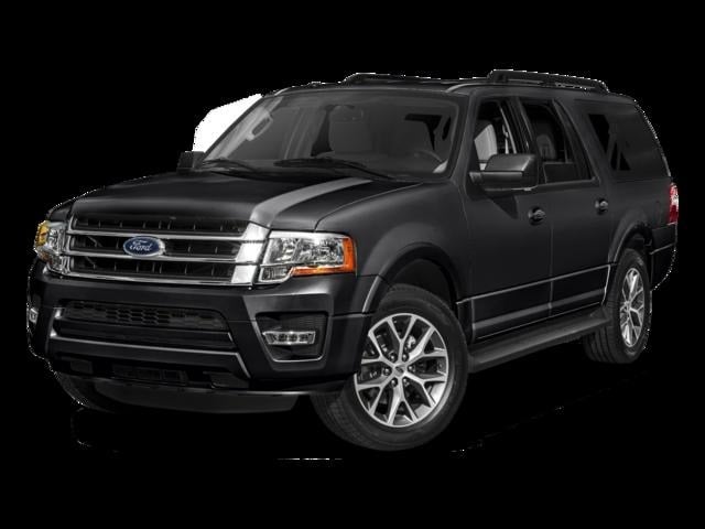 2017 Ford Expedition El XLT for Sale