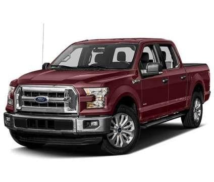2017 Ford F-150 XLT for Sale