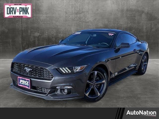 2017 Ford Mustang Eco Boost Coupe RWD for Sale
</span>