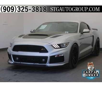 2017 Ford Mustang GT Premium ROUSH P51 for Sale
</span>