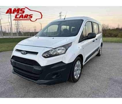 2017 Ford Transit Connect XL for Sale