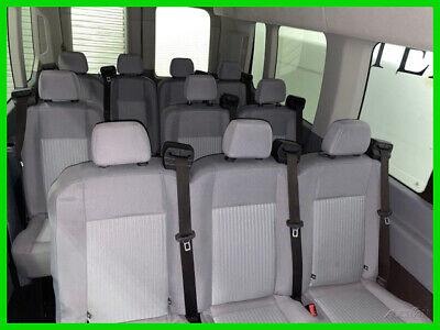 2017 Ford Transit Passenger XL 12 Passenger Van Diesel for Sale
</span>