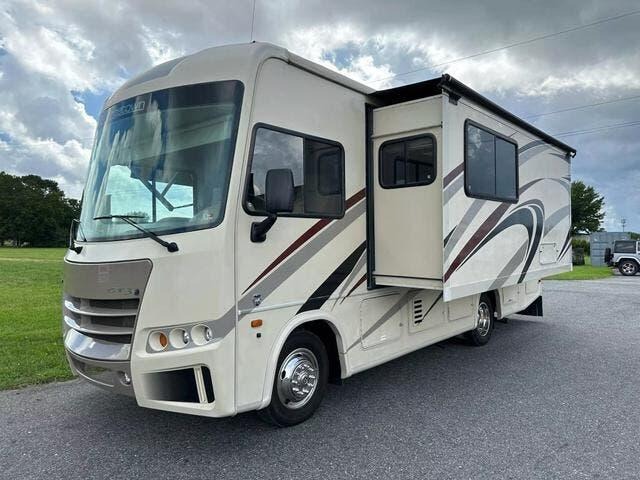 2017 Georgetown 3 GT3 24W for Sale