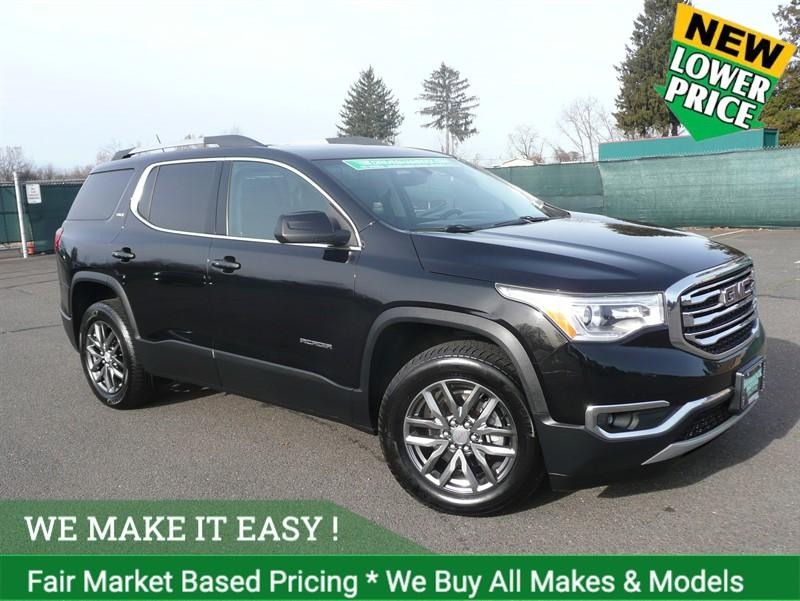 2017 GMC Acadia SLT-1 AWD SPORT UTILITY 4-DR for Sale