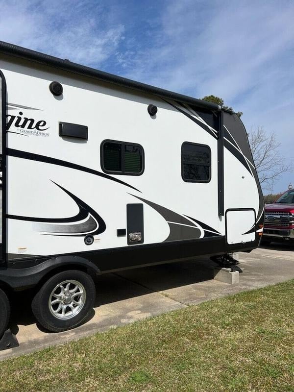 2017 Grand Design Imagine 2150RB for Sale