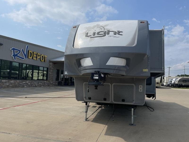 2017 Highland Ridge Open Range 293RLS for Sale