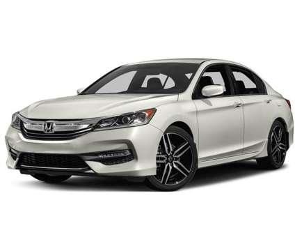 2017 Honda Accord Sport for Sale