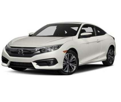 2017 Honda Civic Coupe EX-T for Sale