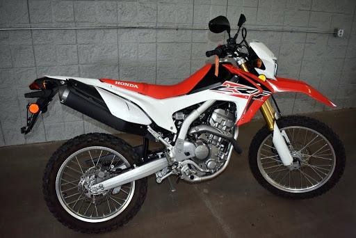 2017 Honda CRF 250L 250L for Sale
</span>