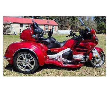 2017 Honda Gold Wing Trike for Sale
</span>