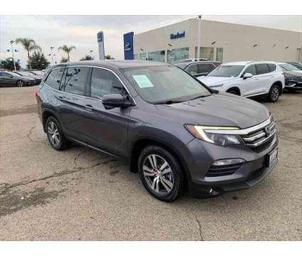 2017 Honda Pilot EX-L for Sale
