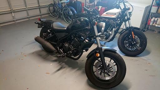 2017 Honda REBEL 300 ABS 300 ABS for Sale
</span>
