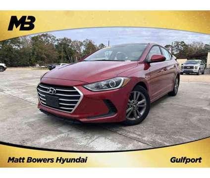 2017 Hyundai Elantra SE for Sale