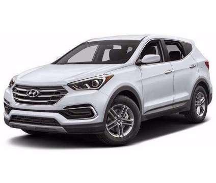 2017 Hyundai Santa Fe Sport 2.4L for Sale