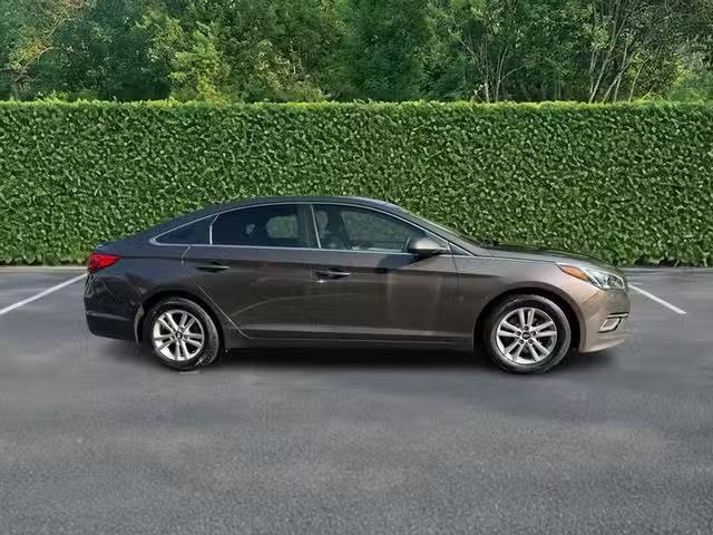 2017 Hyundai Sonata 2.4L for Sale
