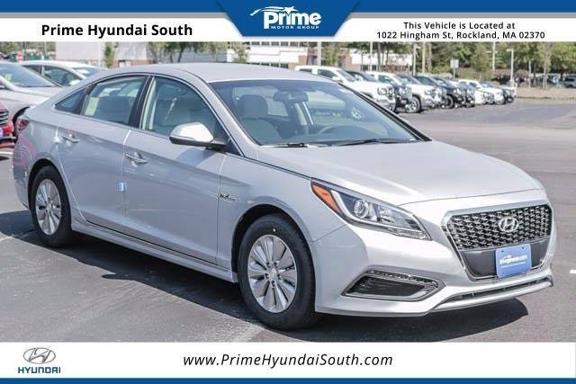 2017 Hyundai Sonata Hybrid SE SE 4dr Sedan for Sale
</span>