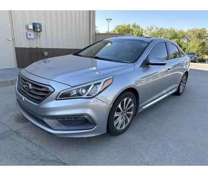 2017 Hyundai Sonata Sport for Sale