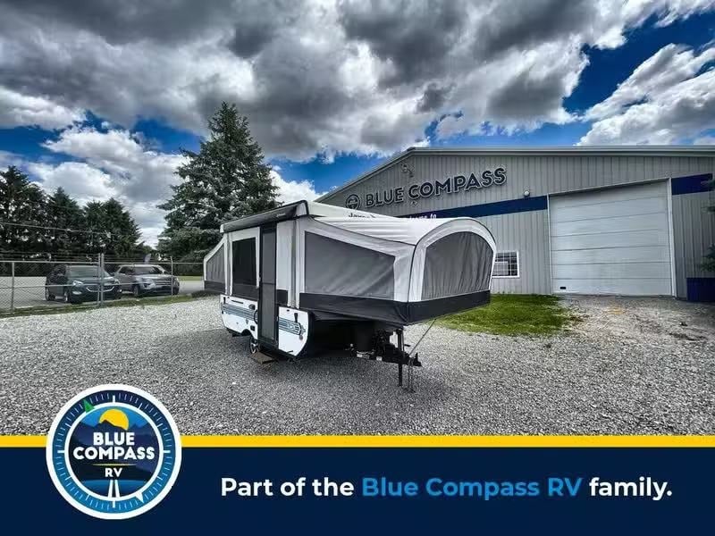 2017 Jayco Jay Series Sport 10SD for Sale