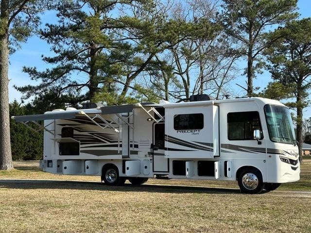 2017 Jayco Precept 36T for Sale