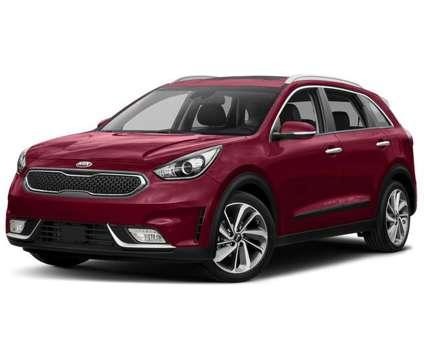 2017 Kia Niro FE for Sale