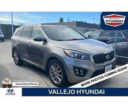 2017 Kia Sorento 3.3L SXL for Sale
