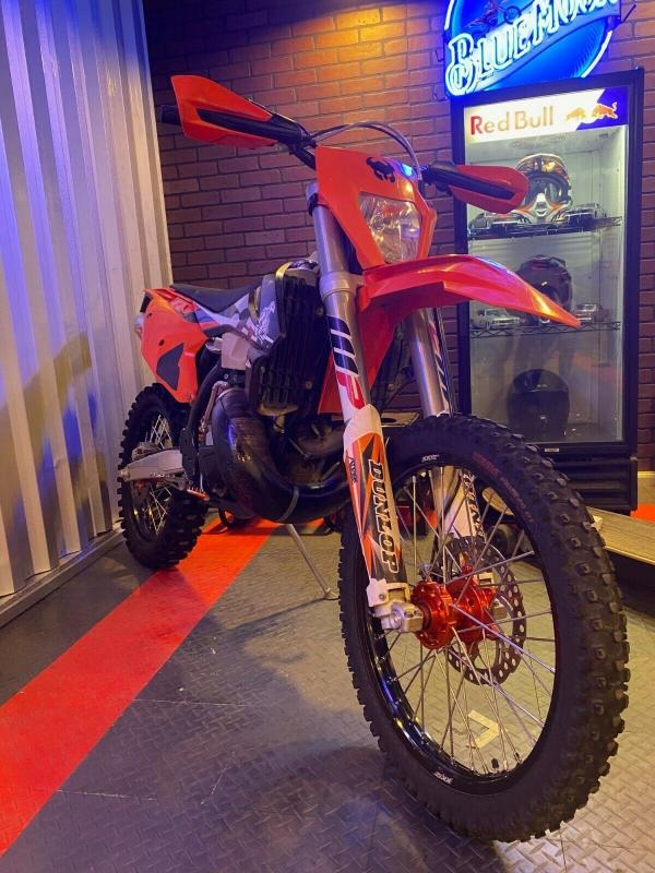 2017 KTM Other KTM 300 IN GREAT CONDITION LOW HOURS SCALVINI for Sale
</span>