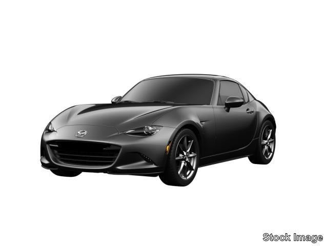 2017 Mazda MX-5 Miata RF LAUNCH EDITION AUTO for Sale