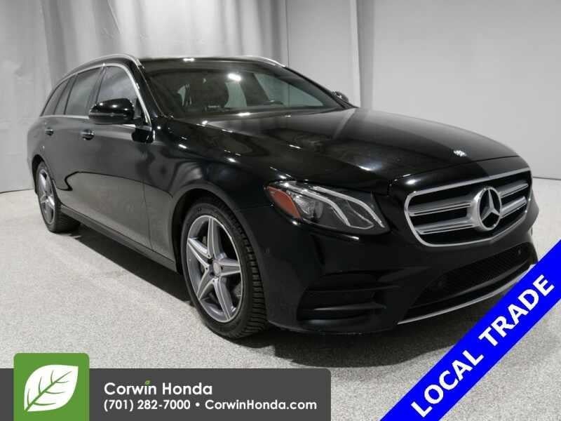 2017 Mercedes-Benz E Class Black, 134K miles for Sale