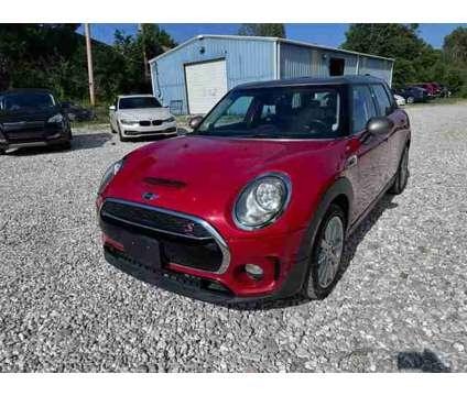2017 MINI Clubman for sale
</span>