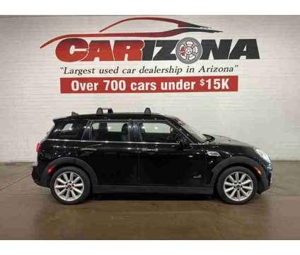 2017 MINI Cooper S Clubman for Sale