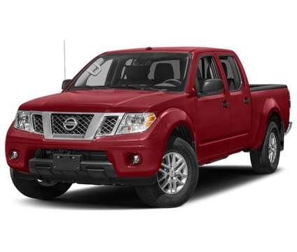 2017 Nissan Frontier SV for Sale
