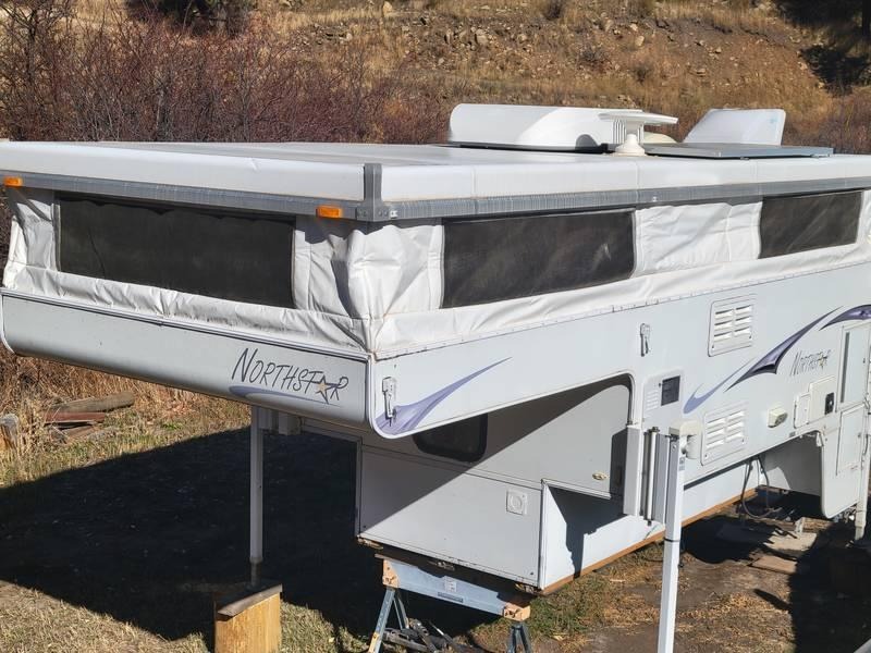2017 Northstar Campers Northstar 950SC 10ft for Sale