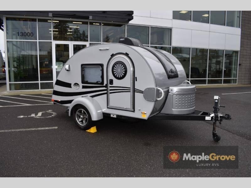 2017 Nu Camp Nucamp RV TAG MAX 9ft for Sale