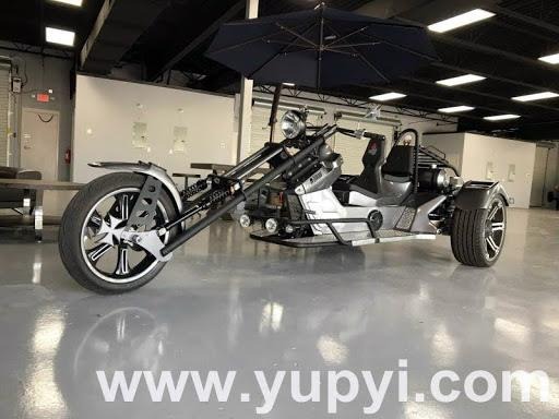 2017 Other Makes Conquest Titania Trike for Sale
</span>
