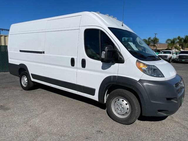 2017 Ram Pro Master 3500 High Roof Cargo Van for Sale
</span>