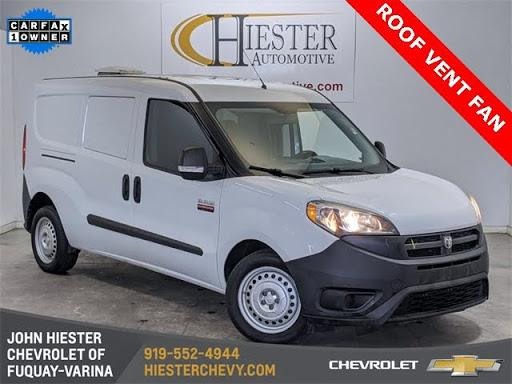 2017 Ram Pro Master City Tradesman for Sale
</span>
