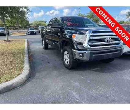 2017 Toyota Tundra SR5 5.7L V8 for Sale