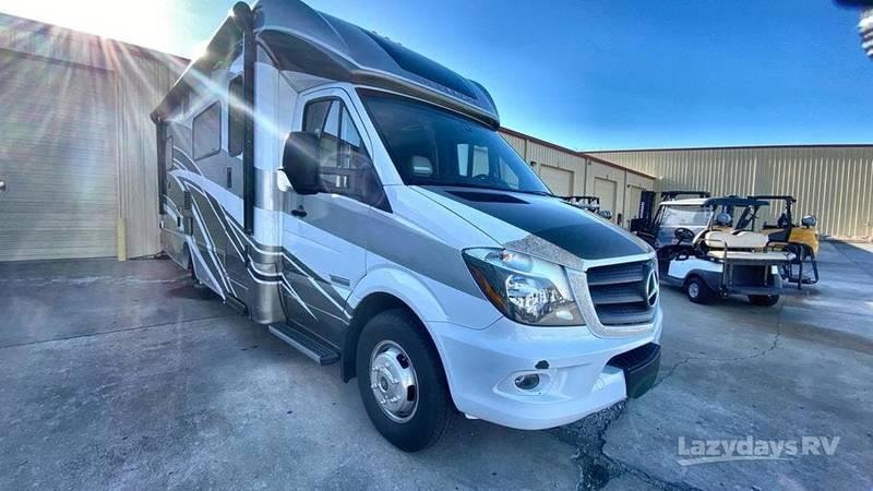 2017 Winnebago View 24G 25ft for Sale