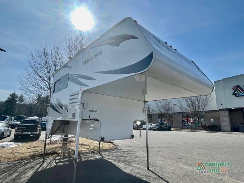 2018 ALP Adventurer Lp (alp) Adventurer 89RB 16ft for Sale